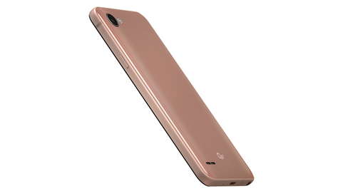 Смартфон LG Q6a LGM700
