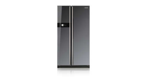 Холодильник Samsung RS21HNLMR