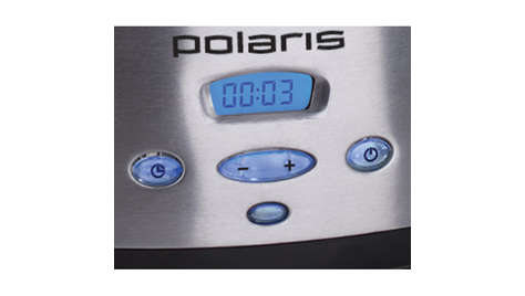 Пароварка Polaris PFS 0305AD