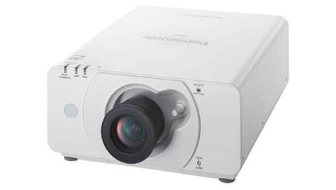 Видеопроектор Panasonic PT-DX500U