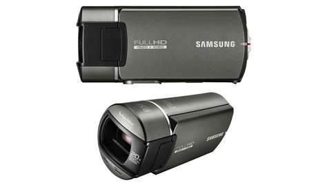 Видеокамера Samsung HMX-Q10