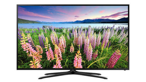 Телевизор Samsung UE 58 J 5200 AK
