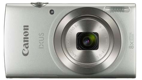 Компактный фотоаппарат Canon IXUS 175