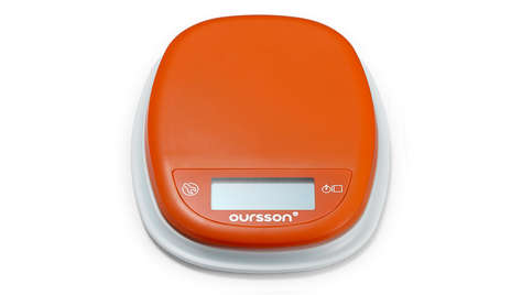 Кухонные весы Oursson KS5006PD OR