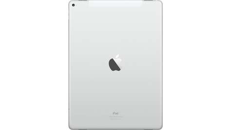 Планшет Apple iPad Pro Wi-Fi + Cellular 128Gb Silver