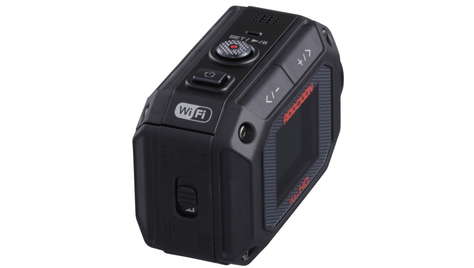 Видеокамера JVC GC-XA2