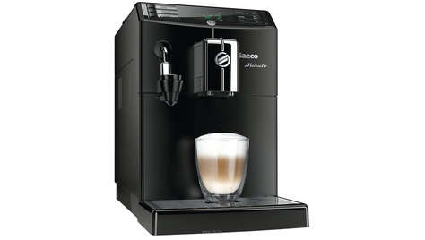 Кофемашина Philips HD8665
