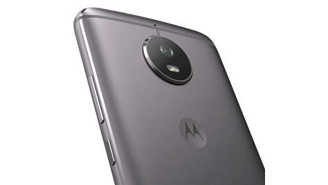 Смартфон Motorola Moto G5S