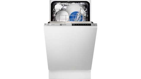 Встраиваемая посудомойка Electrolux ESL4650RO