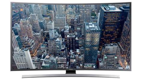Телевизор Samsung UE 65 JU 6800 U