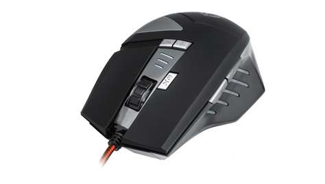Компьютерная мышь Oklick 755G HAZARD Gaming optical mouse