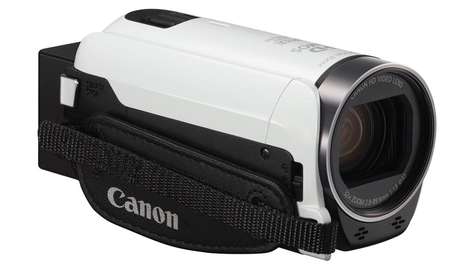 Видеокамера Canon LEGRIA HF R706