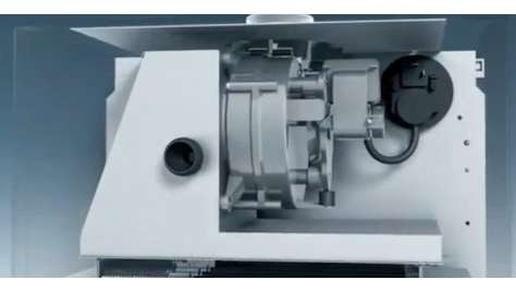 Котел газовый настенный Vaillant turboTEC plus VU 242/3- 5  24 кВт