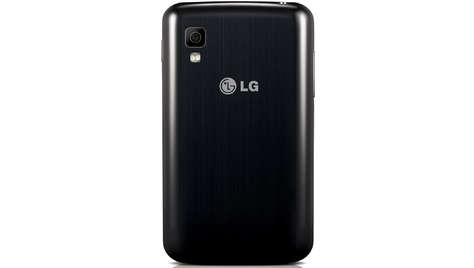 Смартфон LG Optimus L4 II Dual E445