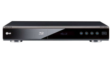 Blu-ray-видеоплеер LG BD300