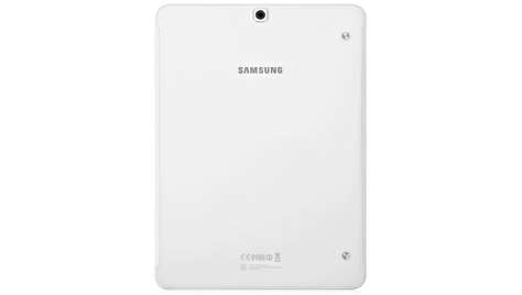 Планшет Samsung Galaxy Tab S2 9.7 SM-T815 LTE 32Gb White
