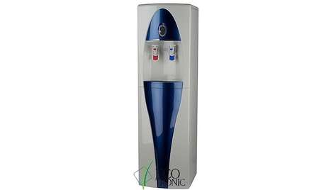 Диспенсер с фильтром воды Ecotronic B70-U4L blue (WP-4000)