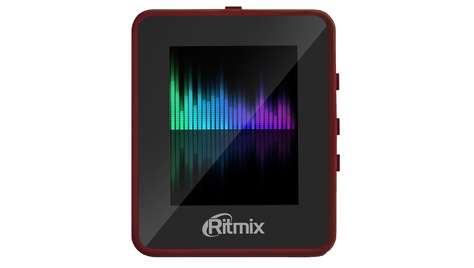 Аудиоплеер Ritmix RF-4150 4Gb