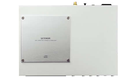CD-проигрыватель Luxman D-N100