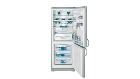Холодильник Indesit BAN 35 FNF D