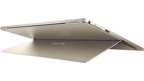 Ноутбук Asus Transformer 3 Pro T303UA Core i7 6500U 2.5 GHz/2880x1920/8GB/512GB SSD/Intel HD Graphics/Wi-Fi/Bluetooth/Win 10/Gold