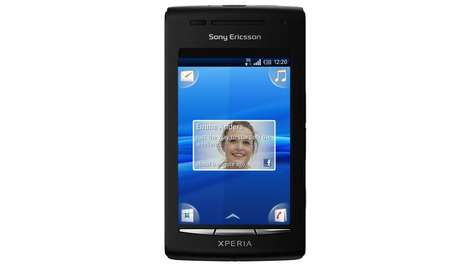 Смартфон Sony Ericsson Xperia X8