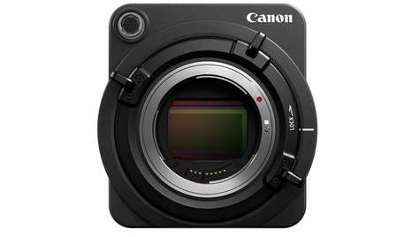 Видеокамера Canon ME20F-SHN