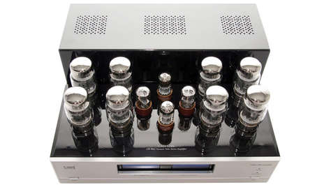 Усилитель мощности Cary Audio CAD 120S
