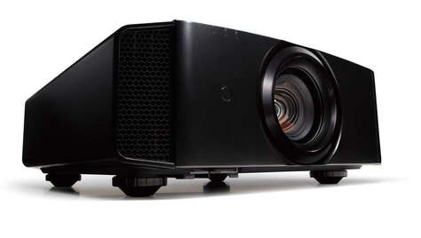 Видеопроектор JVC DLA-X5900
