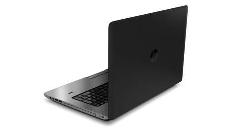 Ноутбук Hewlett-Packard ProBook 470 G2