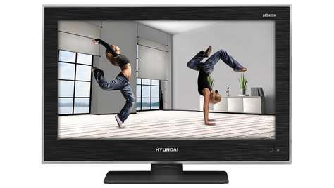 Телевизор Hyundai H-LED15V8