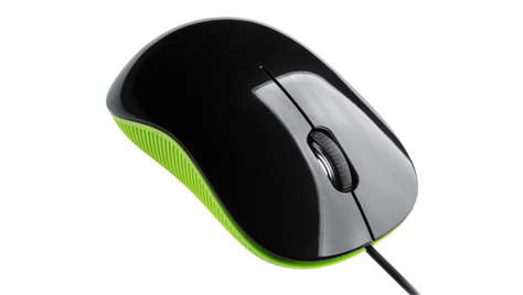 Компьютерная мышь Oklick 165M Optical mouse