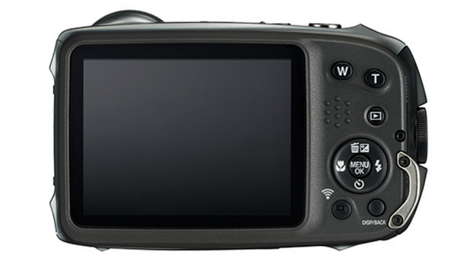 Компактная камера Fujifilm FinePix XP130 Dark Silver