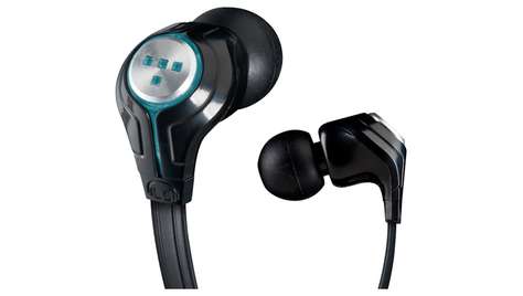 Наушник Monster Game Tron T3 In-Ear