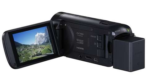 Видеокамера Canon LEGRIA HF R88