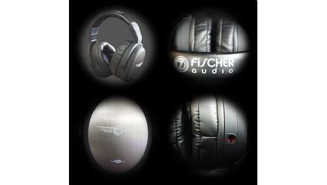 Наушник Fischer Audio FA-003
