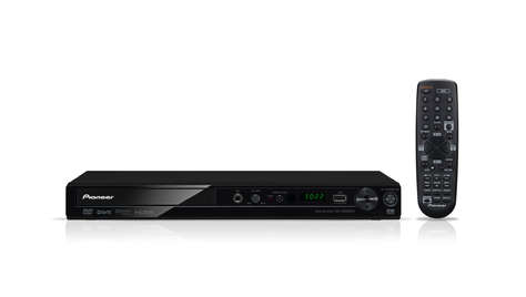 DVD-видеоплеер Pioneer DV-3022KV