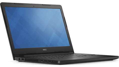 Ноутбук Dell Latitude 3460 Core i3 5005U, 2,0 GHz/1366x768/4GB/500GB HDD/Intel HD Graphics/Wi-Fi/Bluetooth/Linux