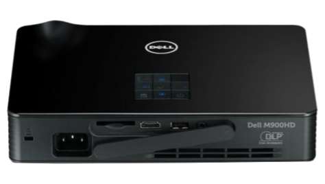Видеопроектор Dell M900HD