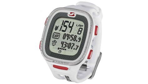 Спортивные часы Sigma PC 26.14 White
