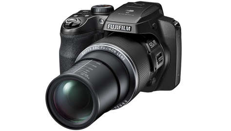 Компактный фотоаппарат Fujifilm FinePix S9900W
