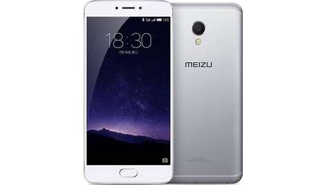 Смартфон MEIZU MX6