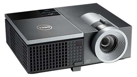 Видеопроектор Dell 4320