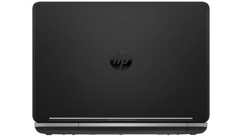 Ноутбук Hewlett-Packard ProBook 640 G1 H5G64EA