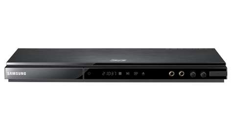 Blu-ray-видеоплеер Samsung BD-D5300K