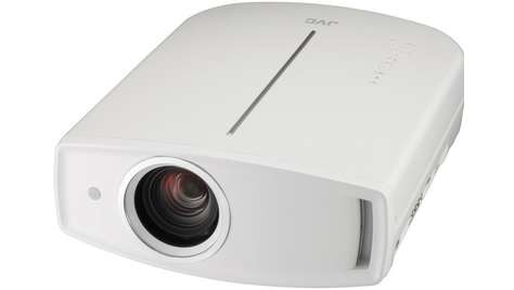 Видеопроектор JVC DLA-HD550W