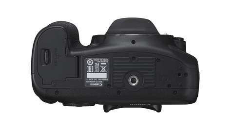 Зеркальный фотоаппарат Canon EOS 7D Mark II Kit EF24-70L IS USM