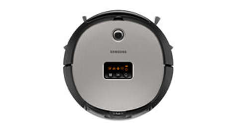 Робот-пылесос Samsung Navibot Light SR8750