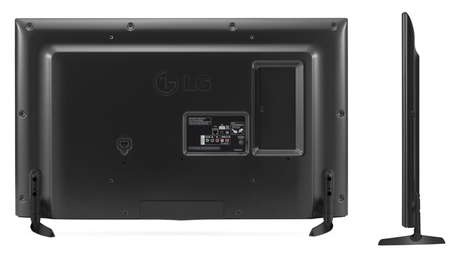 Телевизор LG 32 LF 653 V