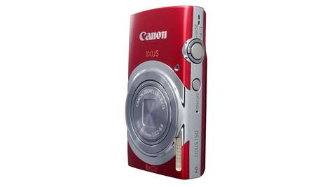 Компактный фотоаппарат Canon IXUS 150